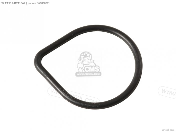 アクセサリー KNJ RING-O,CAP,BANJO SIDE for Kawasaki - order at CMSNL