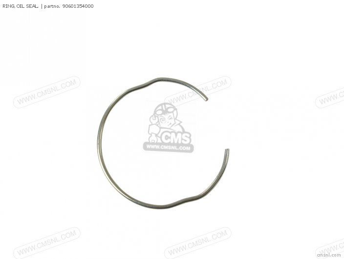 Ring, Oil Seal. photo