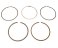 small image of RING  PISTON0 75