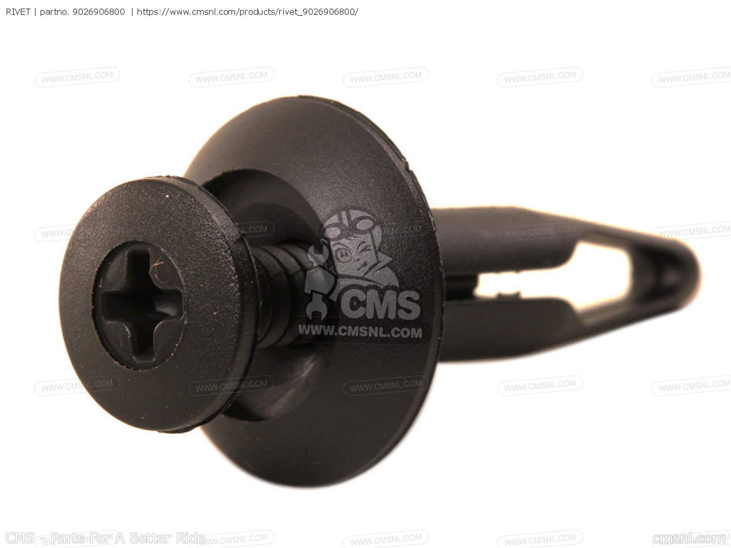 9026906800 Rivet Yamaha buy the 9026906800 at CMSNL