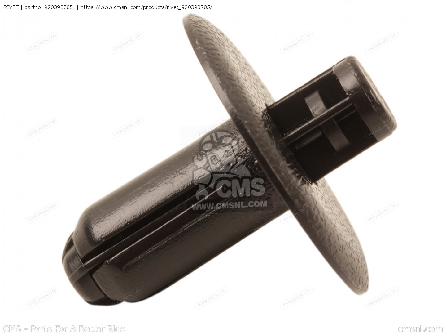 920393785 Rivet Kawasaki buy the 920393785 at CMSNL