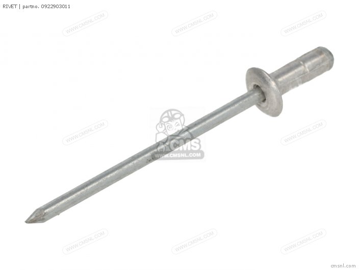 Suzuki RIVET 0922903011 Suzuki RIVET 0922903011