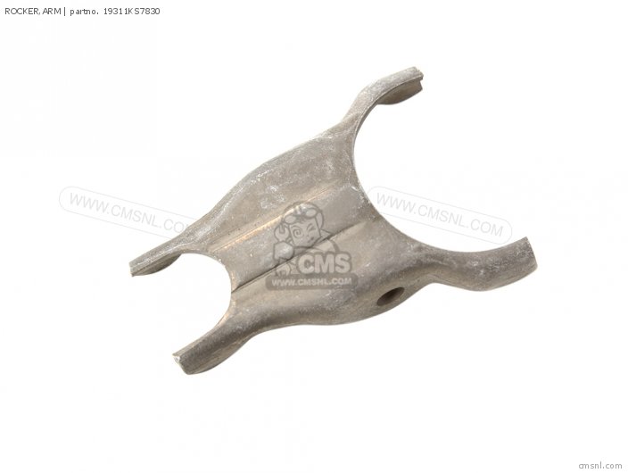 19311KS7830 Rocker,arm Honda buy the 19311KS7830 at CMSNL