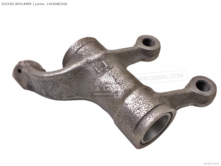 14430ME2000 Rocker,arm.upper Honda buy the 14430ME2000 at CMSNL