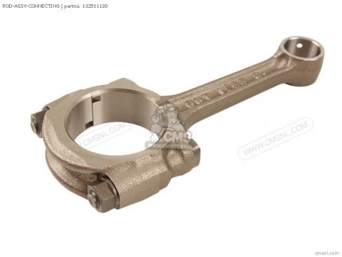 RODASSYCONNECTING for KVF650G8F BRUTE FORCE 650 4X4I 2008 USA