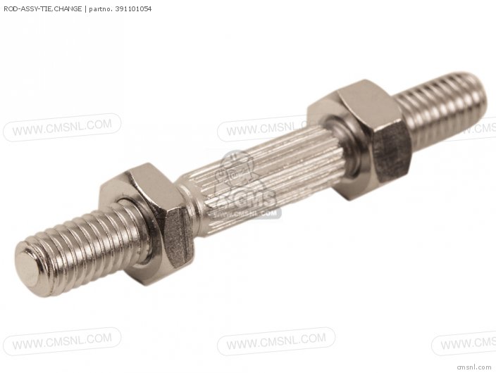 Kawasaki ROD-ASSY-TIE,CHANGE L 391101054 Kawasaki ROD-ASSY-TIE,CHANGE L 391101054