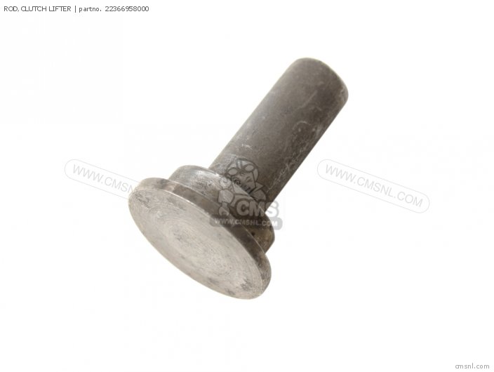 Honda ROD,CLUTCH LIFTER 22366958000 Honda ROD,CLUTCH LIFTER 22366958000