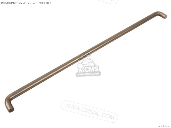 Suzuki ROD,EXHAUST VALVE 1268528C10 Suzuki ROD,EXHAUST VALVE 1268528C10