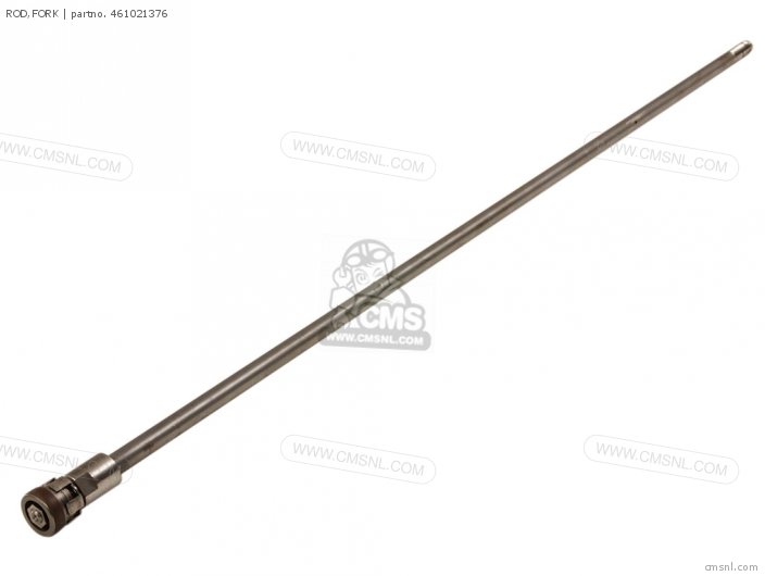 Kawasaki ROD,FORK 461021376