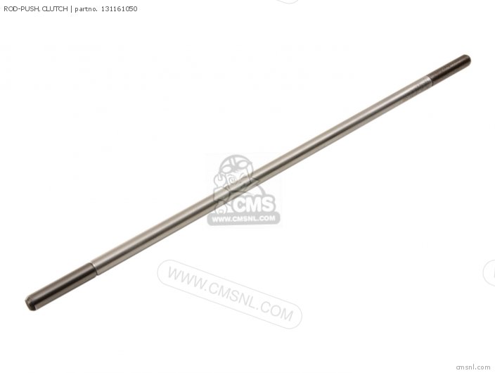 131161050 Rodpush,clutch Kawasaki buy the 131161050 at CMSNL
