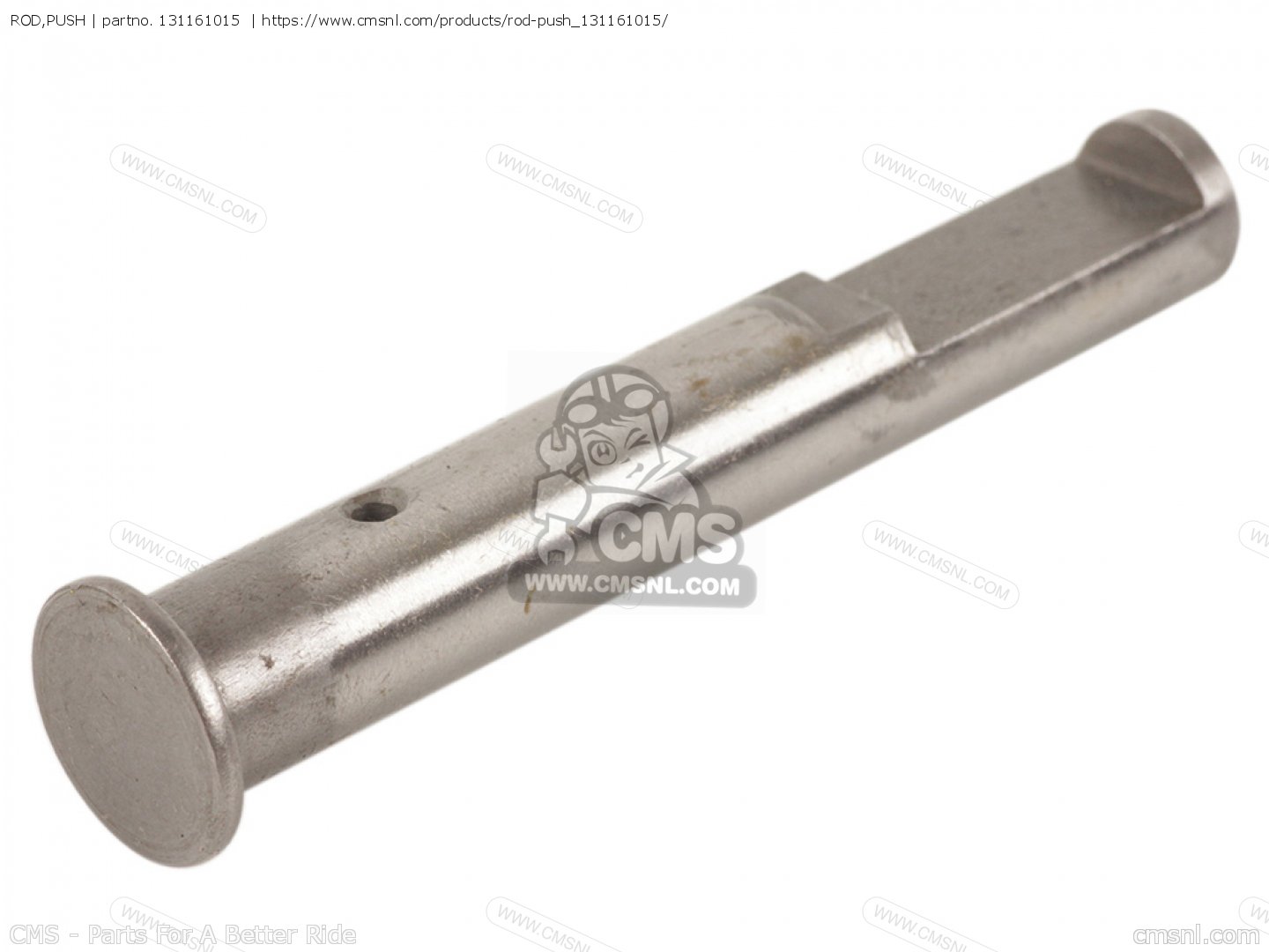 131161015 Rodpush,tensioner Kawasaki buy the 131161015 at CMSNL