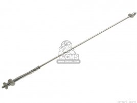ROD-REAR BRAKE (SET) (NON O.E. ALTERNATIVE) ROD-REAR BRAKE (SET) (NON O.E. ALTERNATIVE)