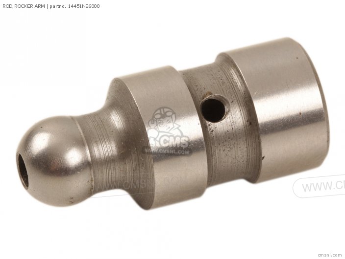 rod rocker arm forum