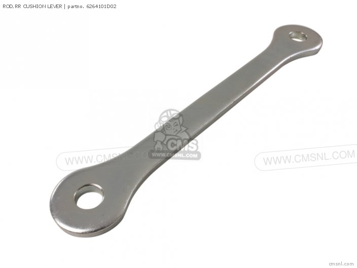 ROD RR CUSHION LEVER