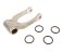 small image of ROD SET  RR CUSHION LEVER
