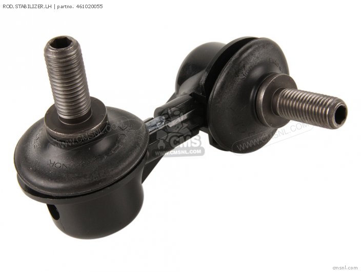 Kawasaki ROD,STABILIZER,LH 461020055 Kawasaki ROD,STABILIZER,LH 461020055