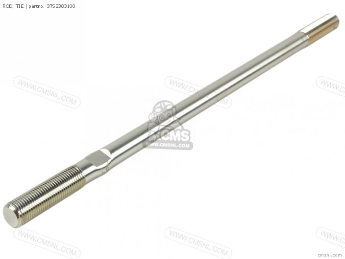 ROD, TIE ROD, TIE