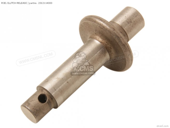 2312114000 Rod,clutch Release Suzuki buy the 2312114000 at CMSNL