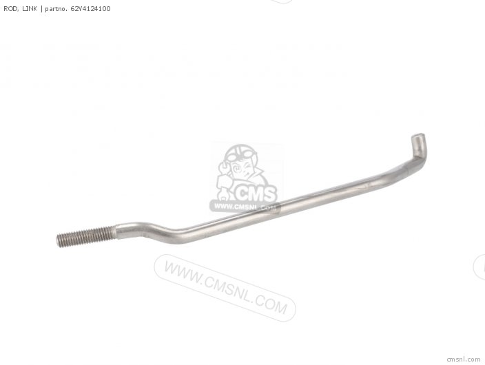 Yamaha ROD, LINK 62Y4124100 Yamaha ROD, LINK 62Y4124100