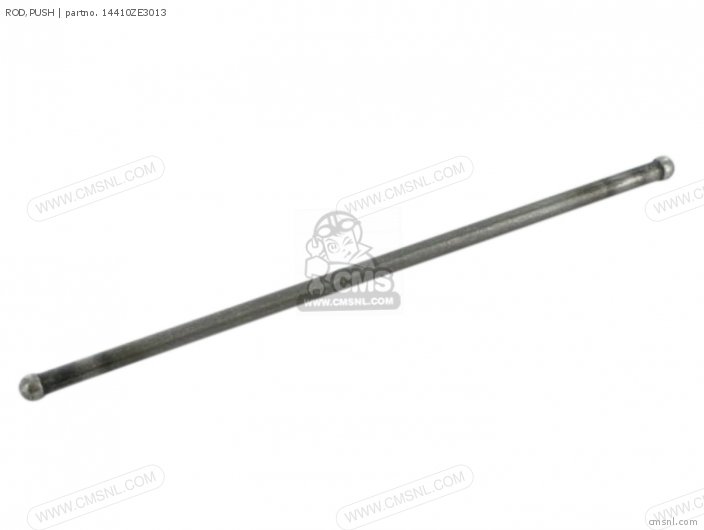 ROD,PUSH for GXV340K1\DX2\10ZE901 order at CMSNL