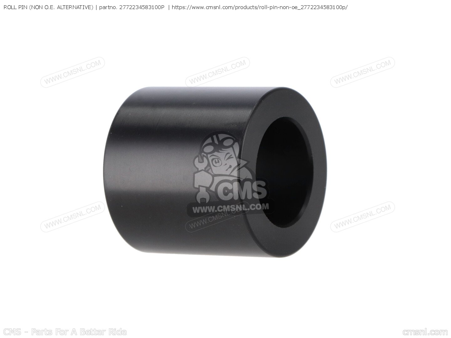 2772234583100P Roll Pin (non O.e. Alternative) Alternative Parts buy