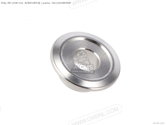 3411231488700P Roll Pin (non O.e. Alternative) Alternative Parts buy