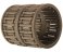 small image of ROLLER BEARING 25X30X3