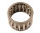 small image of ROLLER BEARING 25X31X2