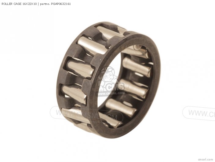 PGAP0632161 Roller Cage 16x22x10 Piaggio Group buy the AP0632161 at