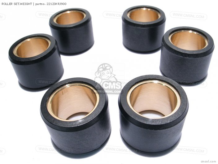 ROLLER SET,WEIGHT ROLLER SET,WEIGHT