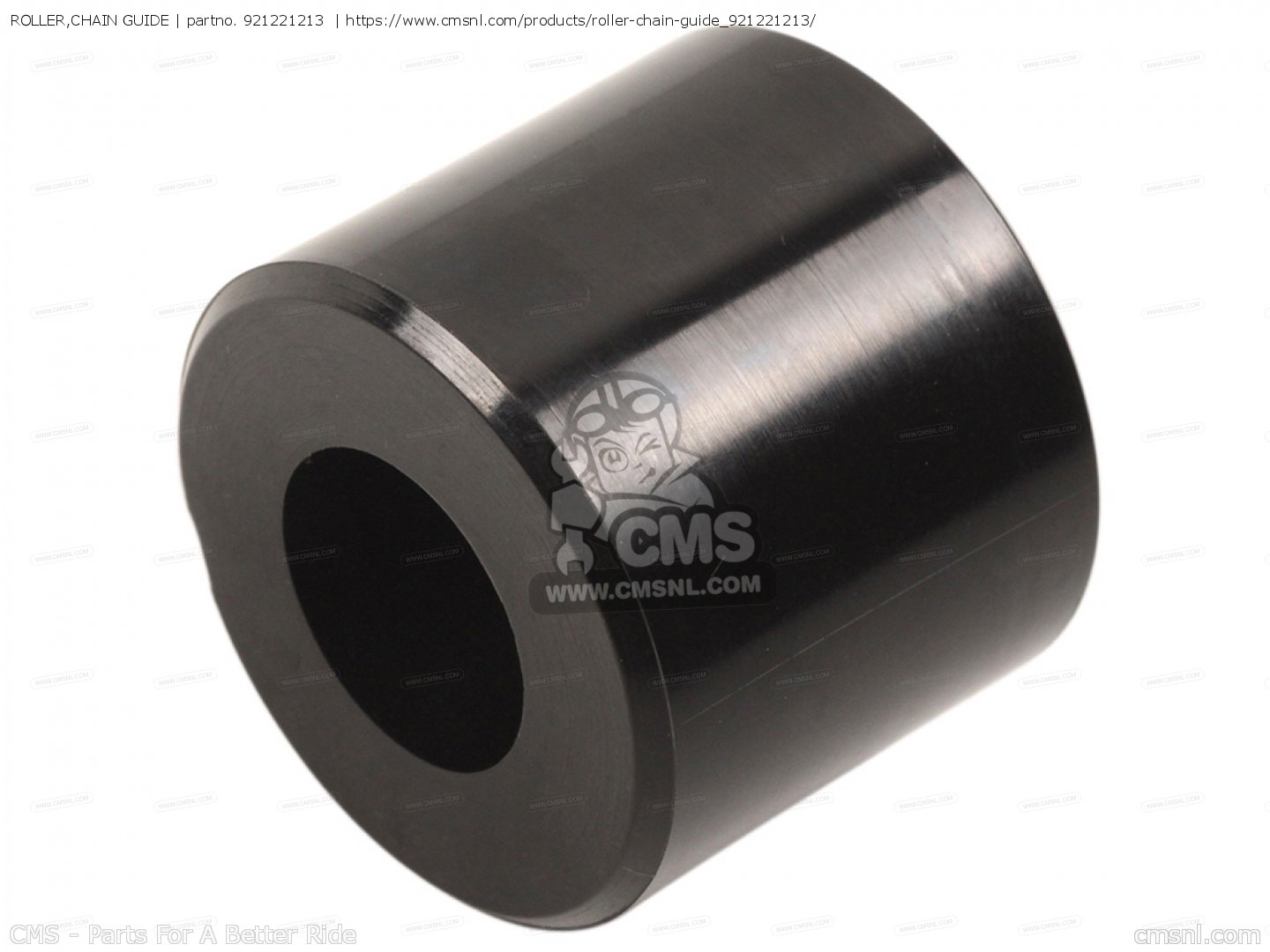 ROLLER,CHAIN GUIDE for KX65ADF 2013 EUROPE order at CMSNL
