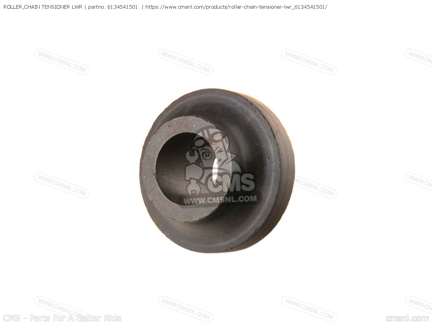 ROLLER,CHAIN TENSIONER LWR for PE175 1978 (C) USA (E03) order at CMSNL