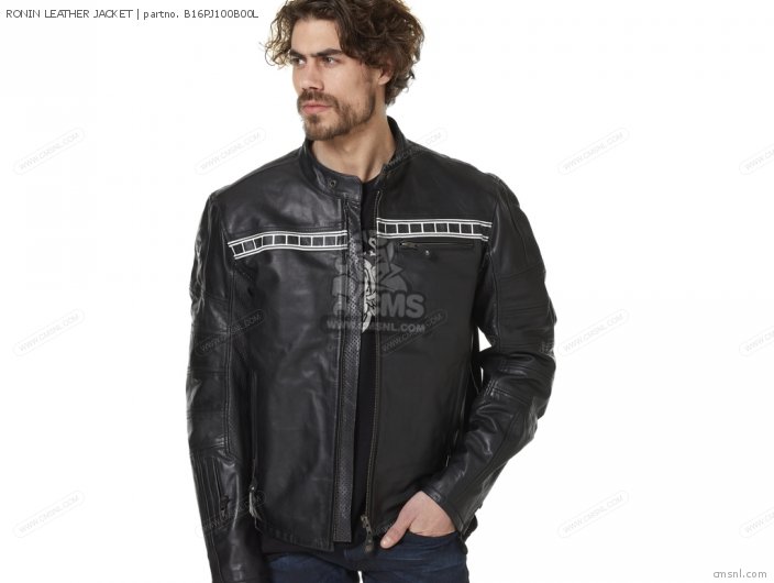 ronin jacket
