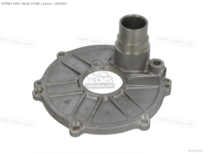 14019027 Rotary Disc Valve Cover Kawasaki buy the 14019027 at CMSNL