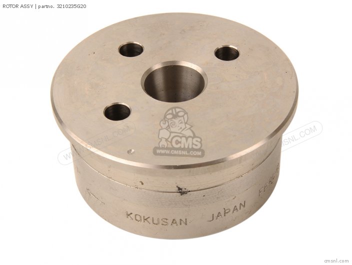 ROTOR ASSY ROTOR ASSY