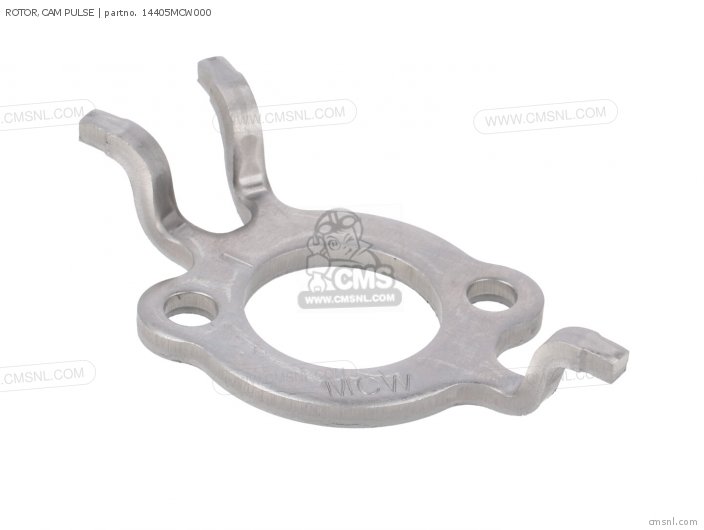 Honda ROTOR,CAM PULSE 14405MCW000 Honda ROTOR,CAM PULSE 14405MCW000