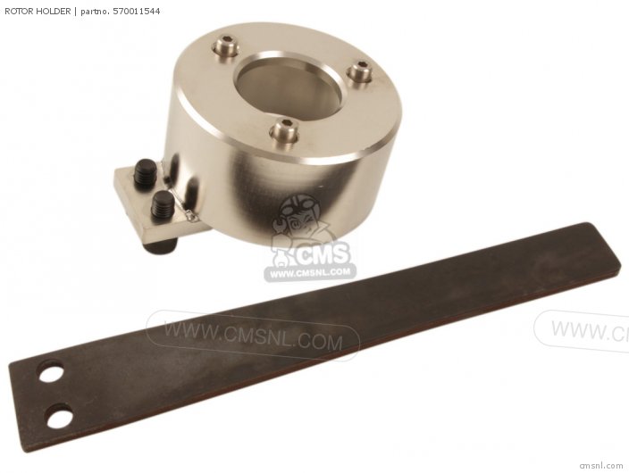 570011544 Rotor Holder Kawasaki buy the 570011544 at CMSNL