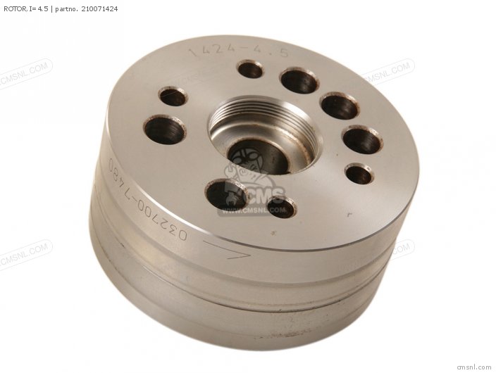 Kawasaki ROTOR,I=4.5 210071424