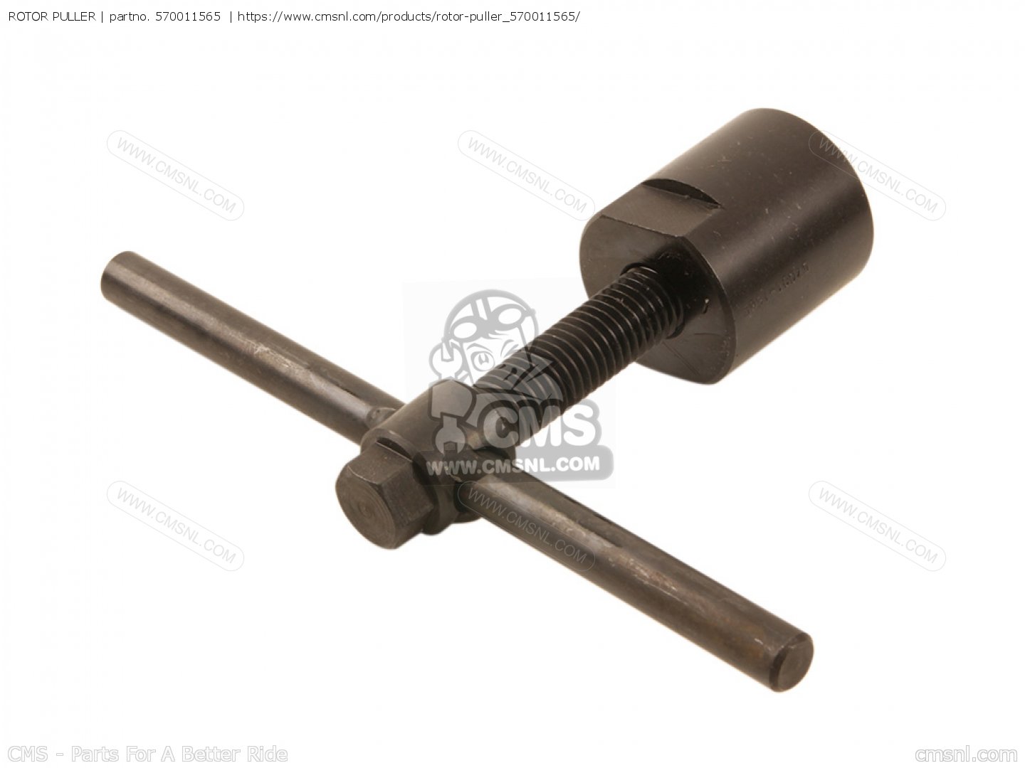 570011565 Rotor Puller Kawasaki buy the 570011565 at CMSNL