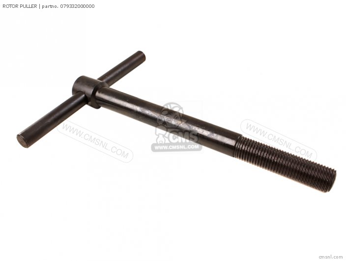 Honda ROTOR PULLER 079332000000