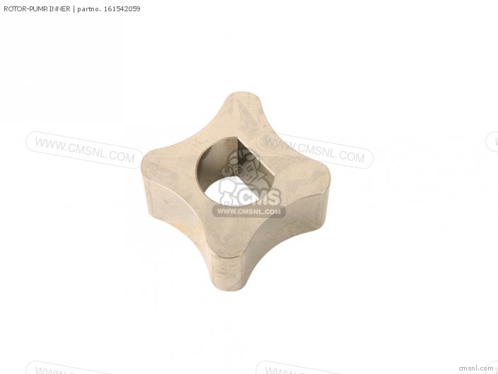 Kawasaki ROTOR-PUMP,INNER 161542059