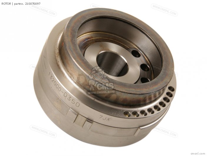 Kawasaki ROTOR 210070097