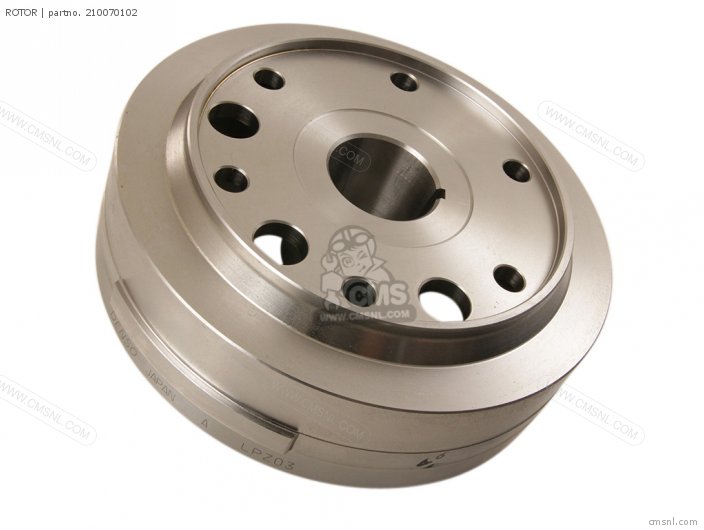Kawasaki ROTOR 210070102