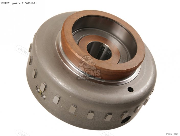 Kawasaki ROTOR 210070107 Kawasaki ROTOR 210070107