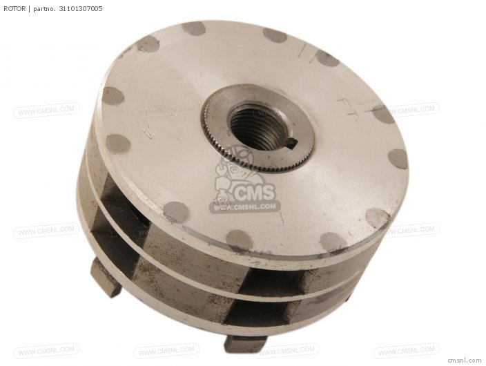 Honda ROTOR 31101307005