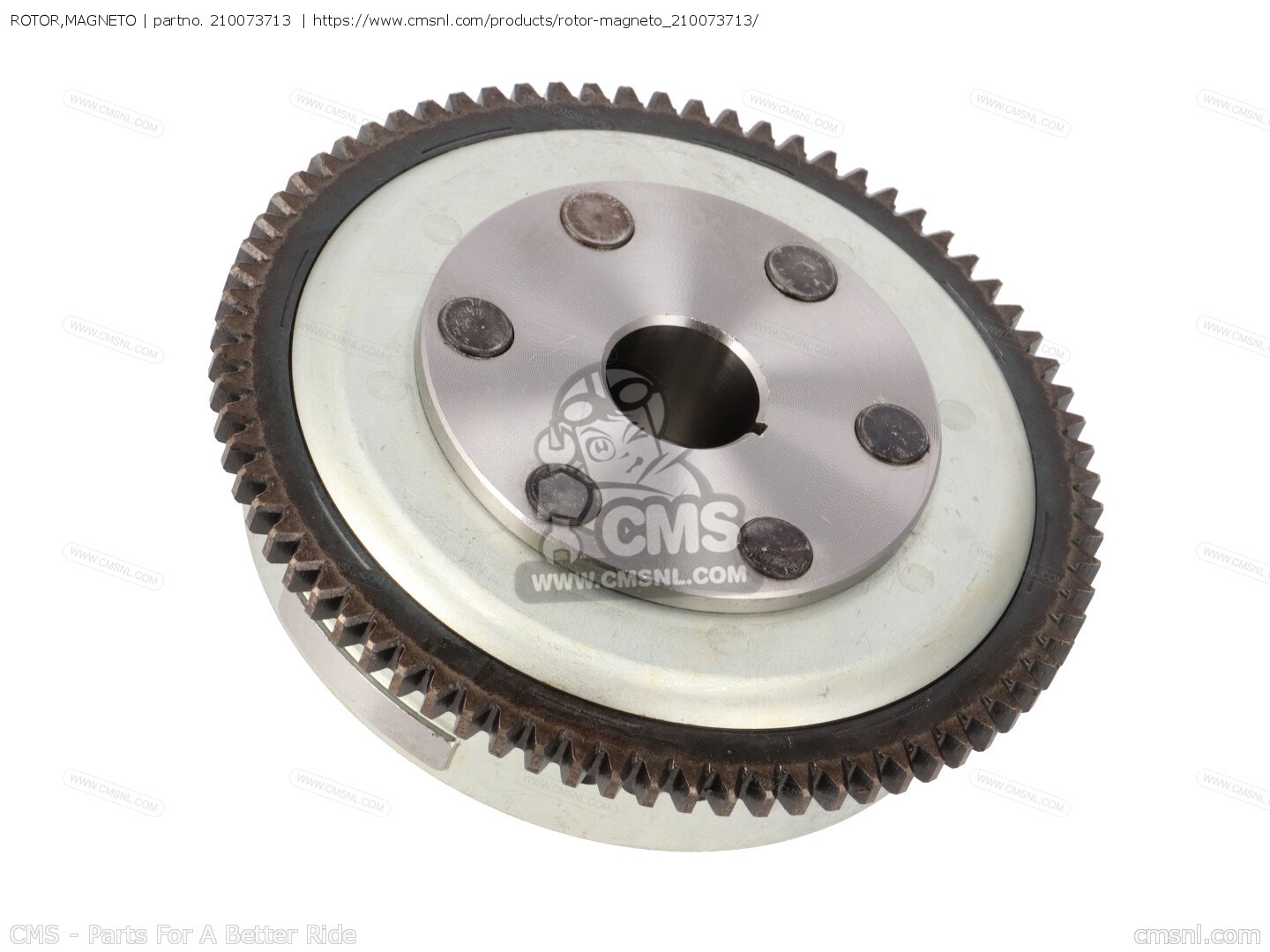 210073713 Kawasaki buy the 210073713 at CMSNL