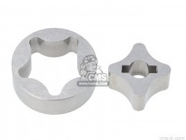 60038011000: ROTOR-SET PRESSURE PUMP 03 KTM - buy the 60038011000 at CMSNL
