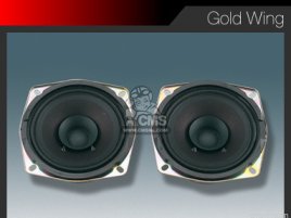 RR.SPEAKER KIT RR.SPEAKER KIT