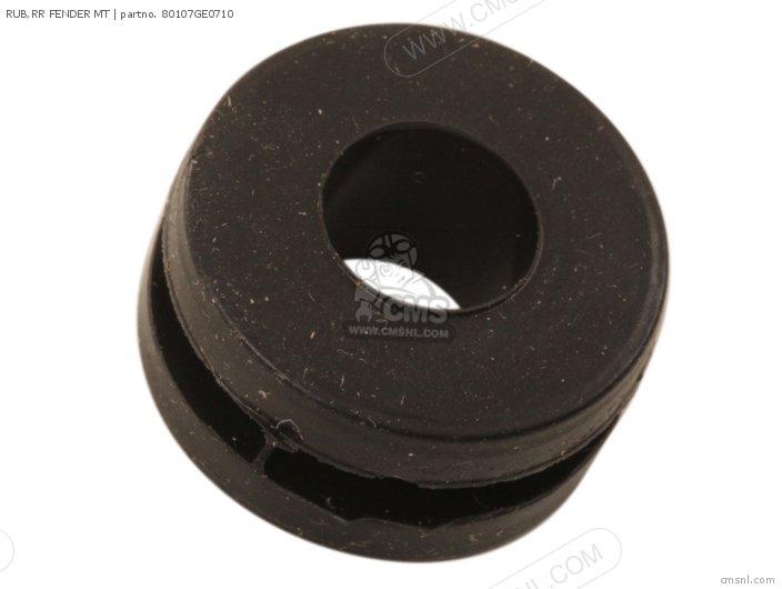 Honda RUB,RR FENDER MT 80107GE0710 Honda RUB,RR FENDER MT 80107GE0710