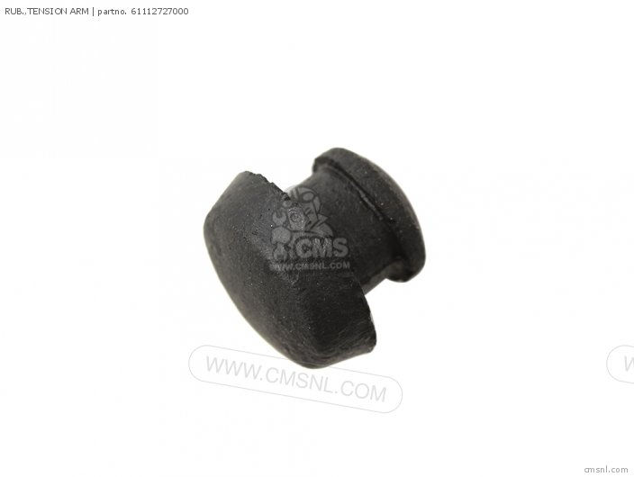 Honda RUB.,TENSION ARM 61112727000